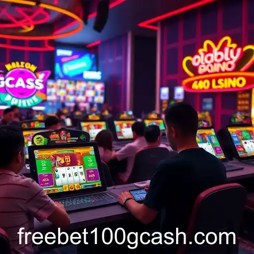 Exploring the Rise of Digital Casinos in 2025