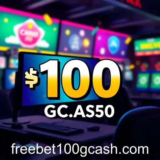 The Rise of Free 100 GCash Casino in Online Gaming