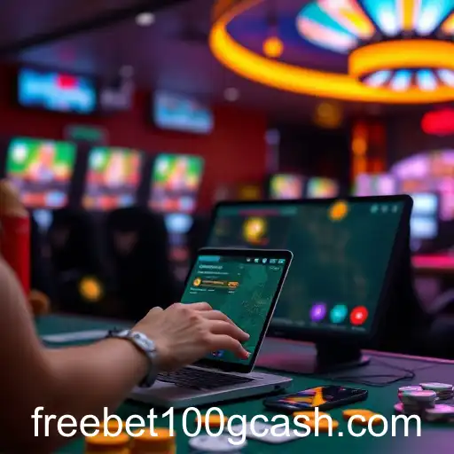 GCash Casino: A New Frontier in Online Gaming