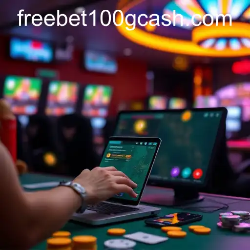 GCash Casino: A New Frontier in Online Gaming