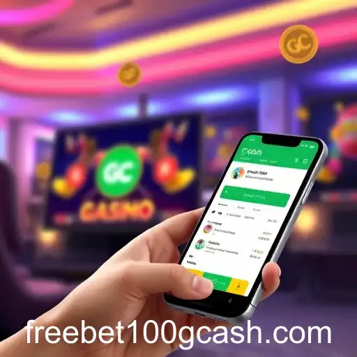 The Rise of GCash in Online Gaming