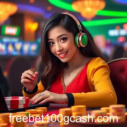 The Rise of GCash in Online Gaming
