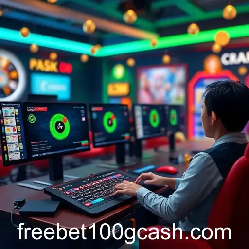 Exploring the Rise of GCash in Online Gaming