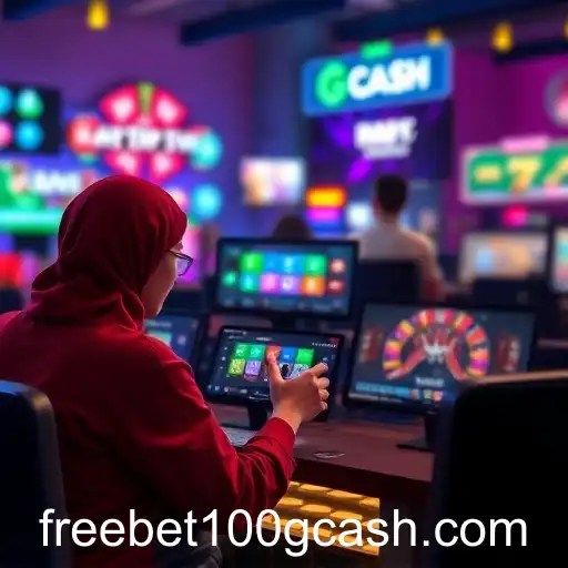 The Rise of GCash in the Online Gaming Industry